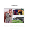 Omvärldsanalys: Hästföretagande - från hobby via Omvärldsanalys: Hästföretagande - från hobby via livsstil till livskraftigt företagandelivsstil till livskraftigt företagande