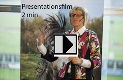 Presentationsfilm, Margareta Ivarsson 2 min