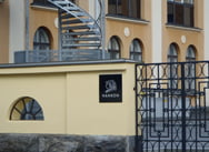 Hanken, Svenska Handelshögskolan i Vasa, Finland