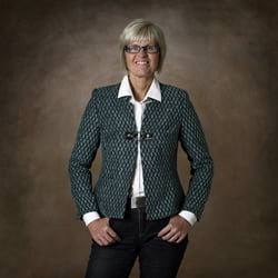 Margareta Ivarsson