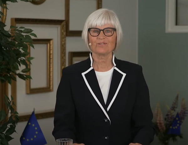 Margareta Ivarsson